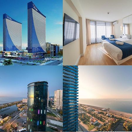 Best Apartment باتومي المظهر الخارجي الصورة