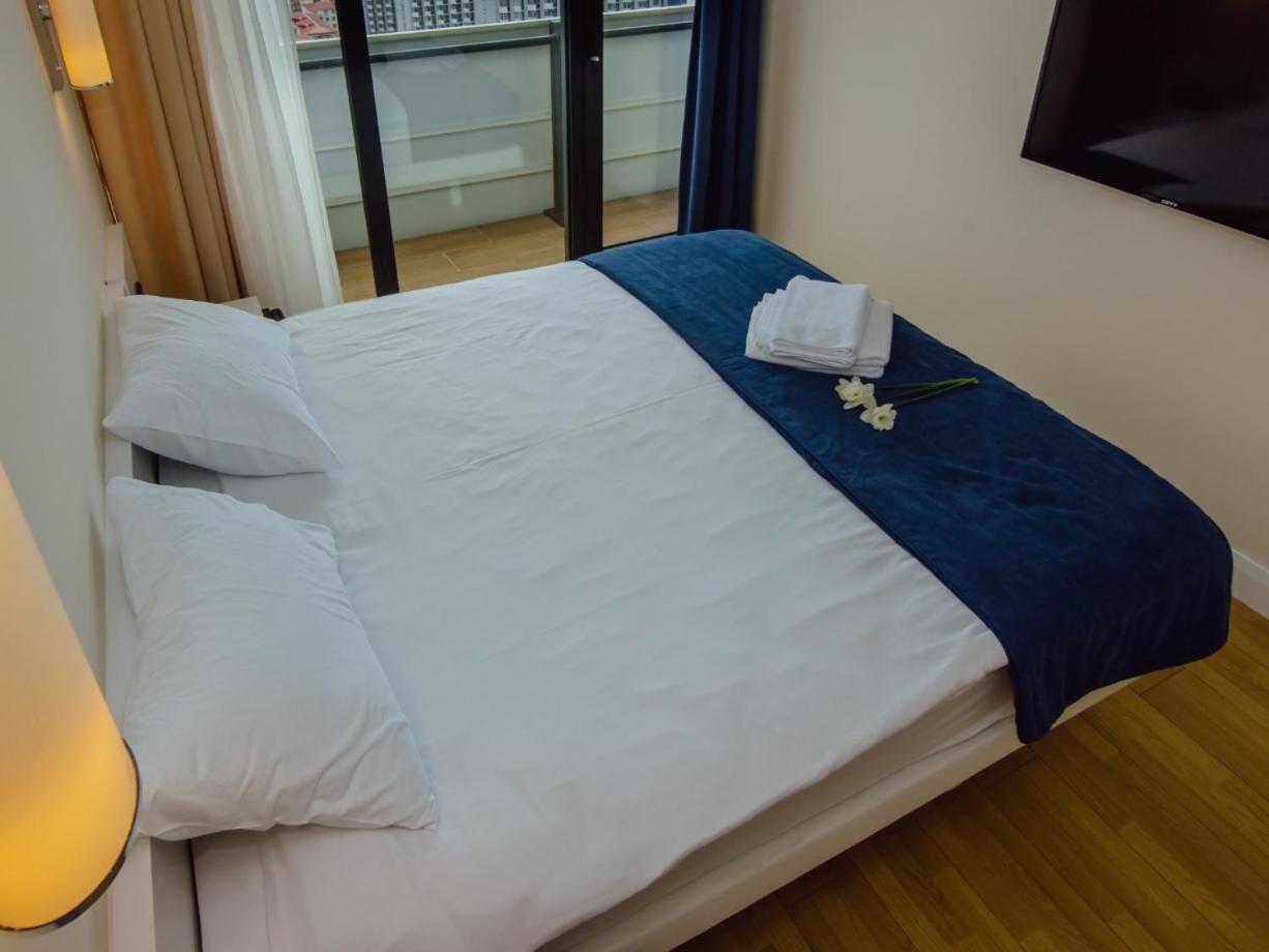 Best Apartment باتومي المظهر الخارجي الصورة