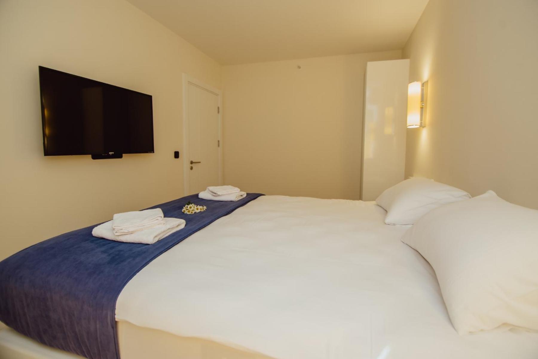 Best Apartment باتومي المظهر الخارجي الصورة