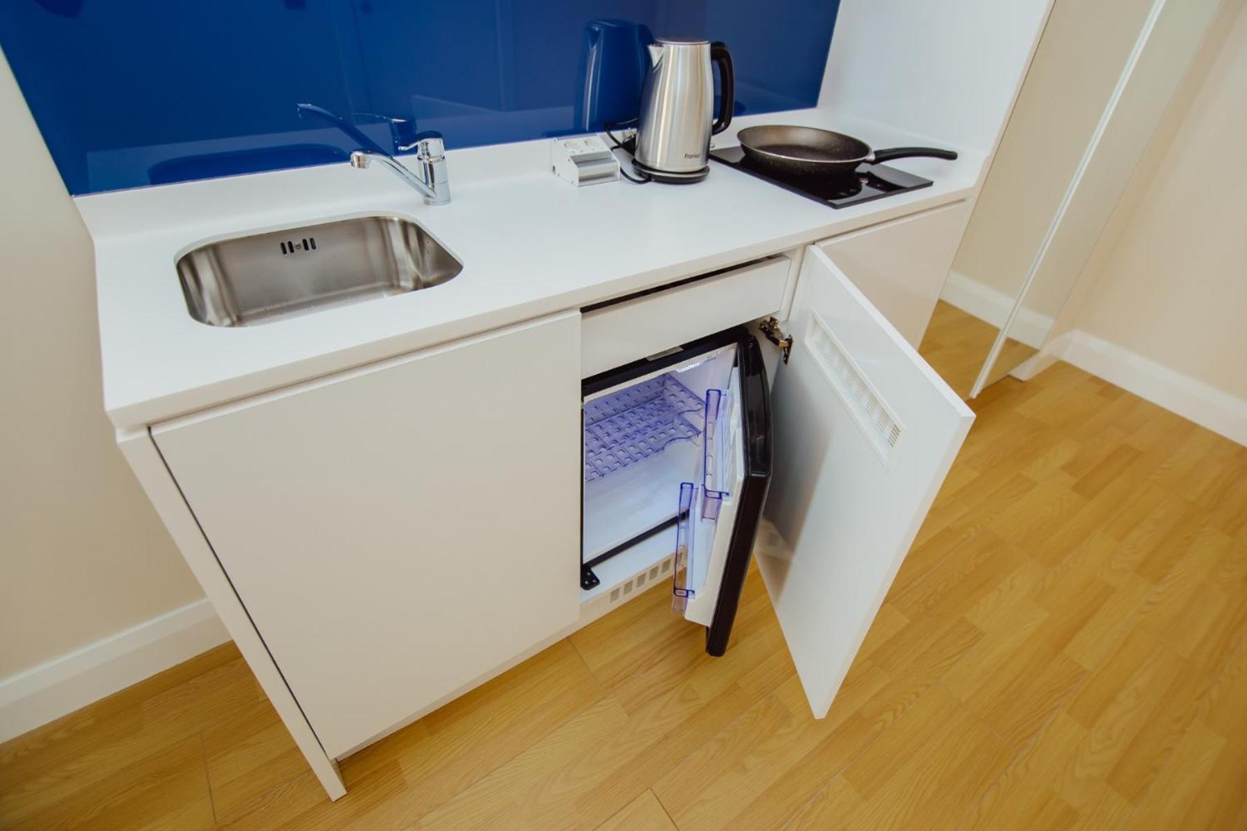 Best Apartment باتومي المظهر الخارجي الصورة