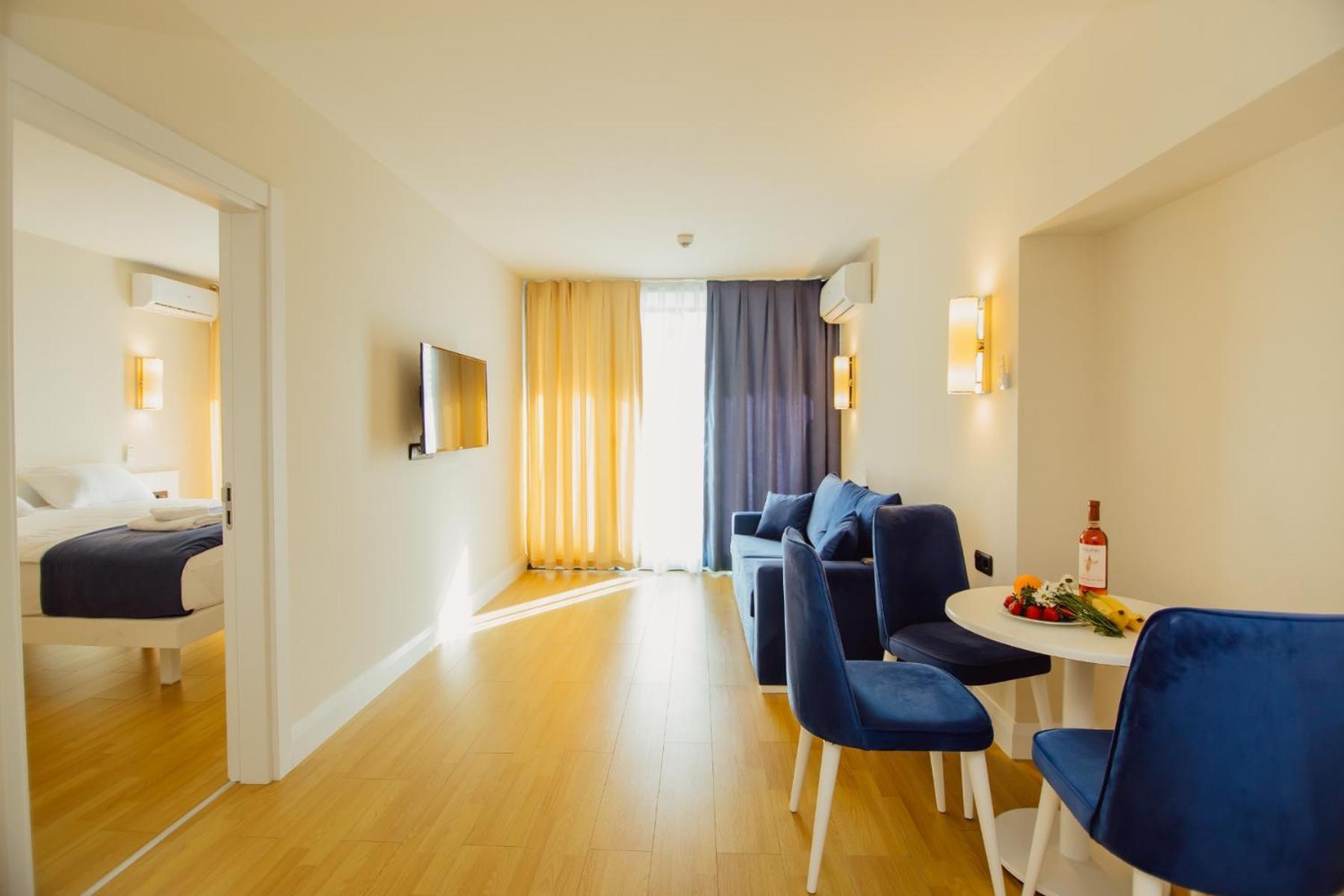 Best Apartment باتومي المظهر الخارجي الصورة