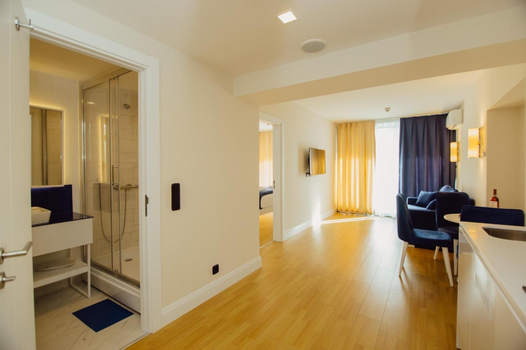 Best Apartment باتومي المظهر الخارجي الصورة