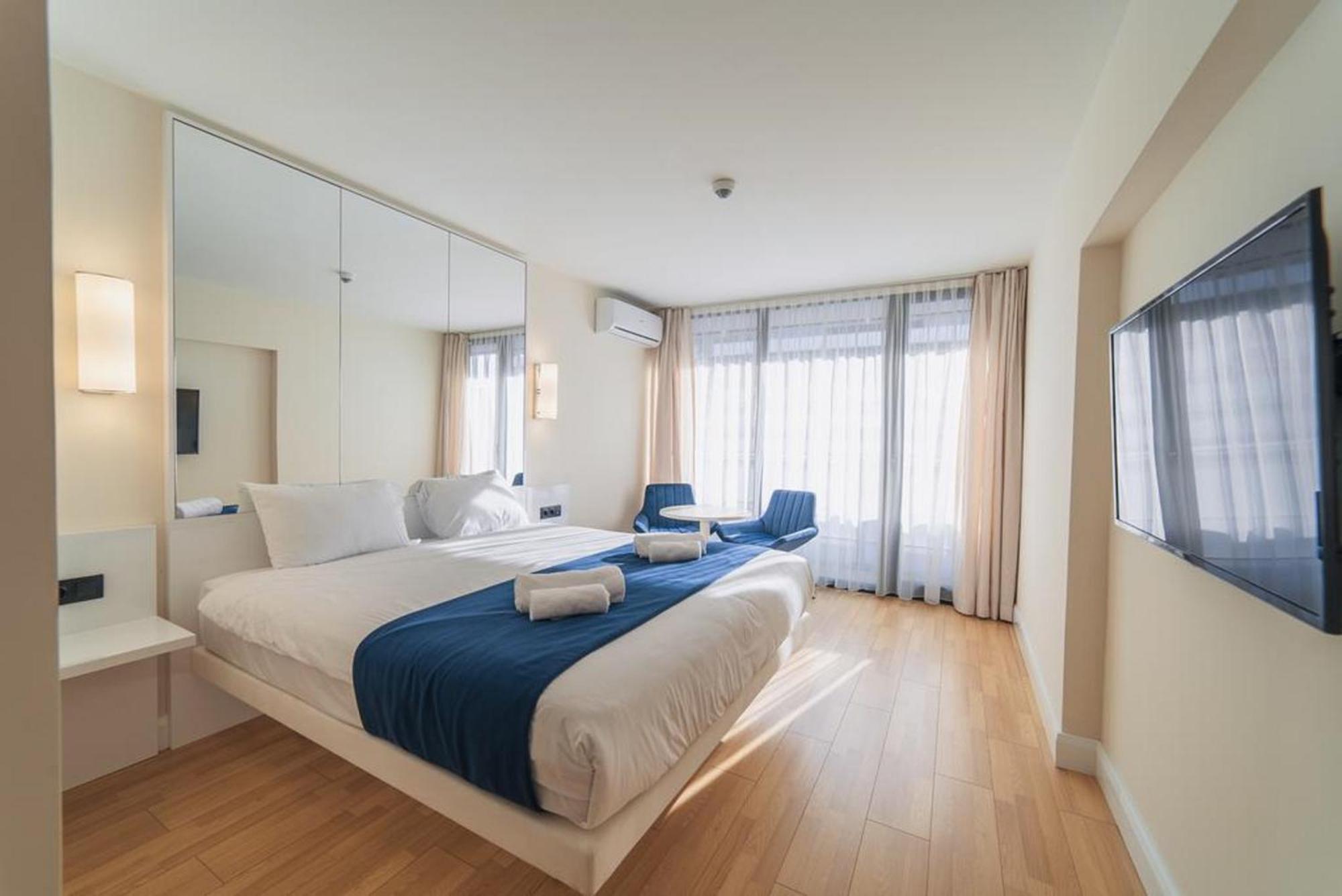 Best Apartment باتومي المظهر الخارجي الصورة