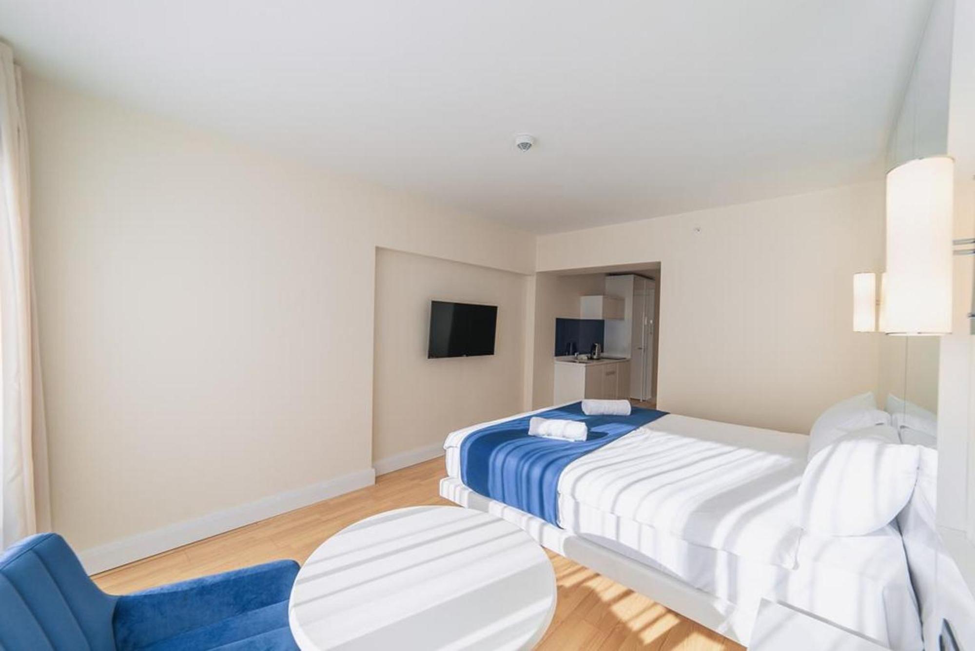 Best Apartment باتومي المظهر الخارجي الصورة