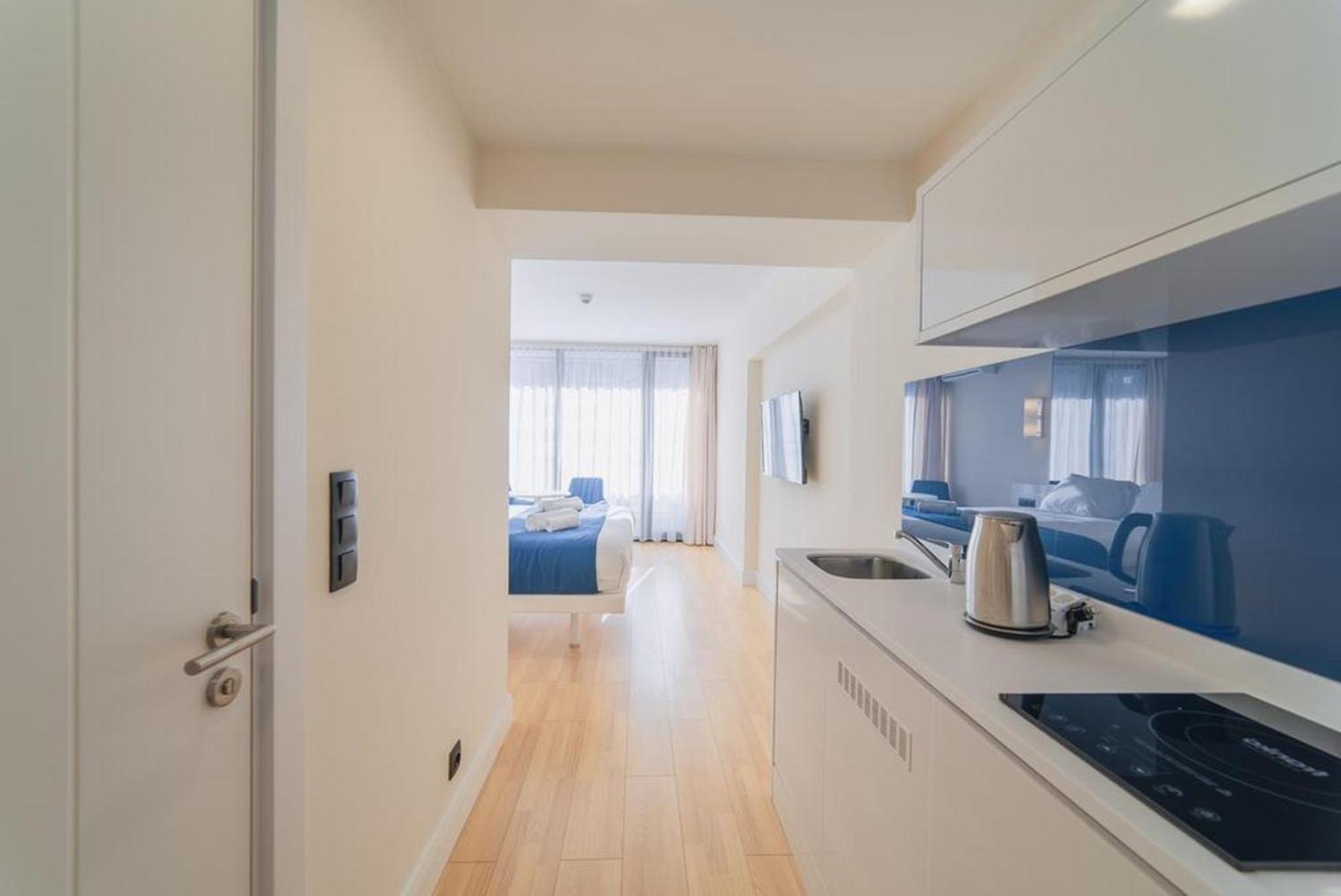 Best Apartment باتومي المظهر الخارجي الصورة