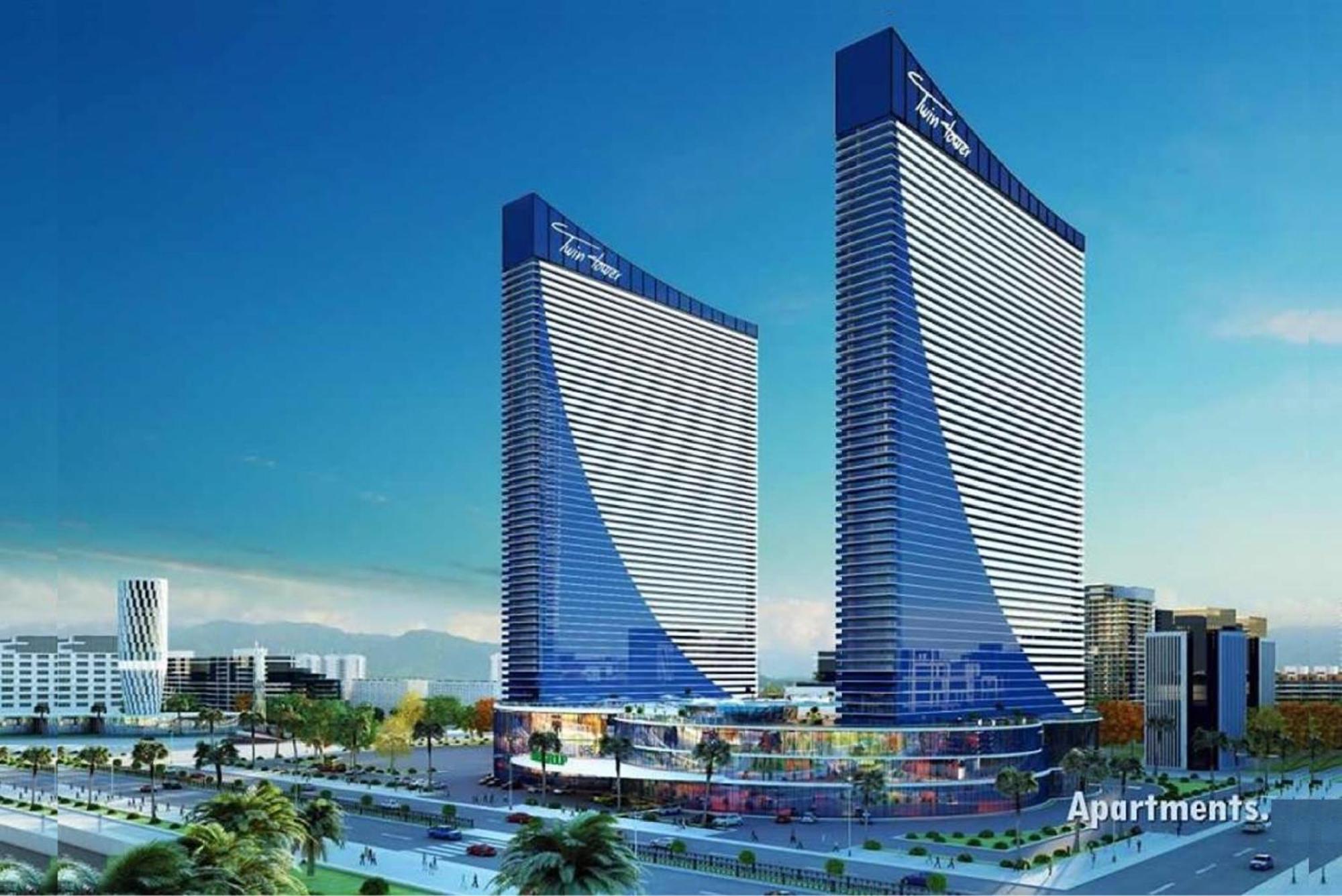 Best Apartment باتومي المظهر الخارجي الصورة