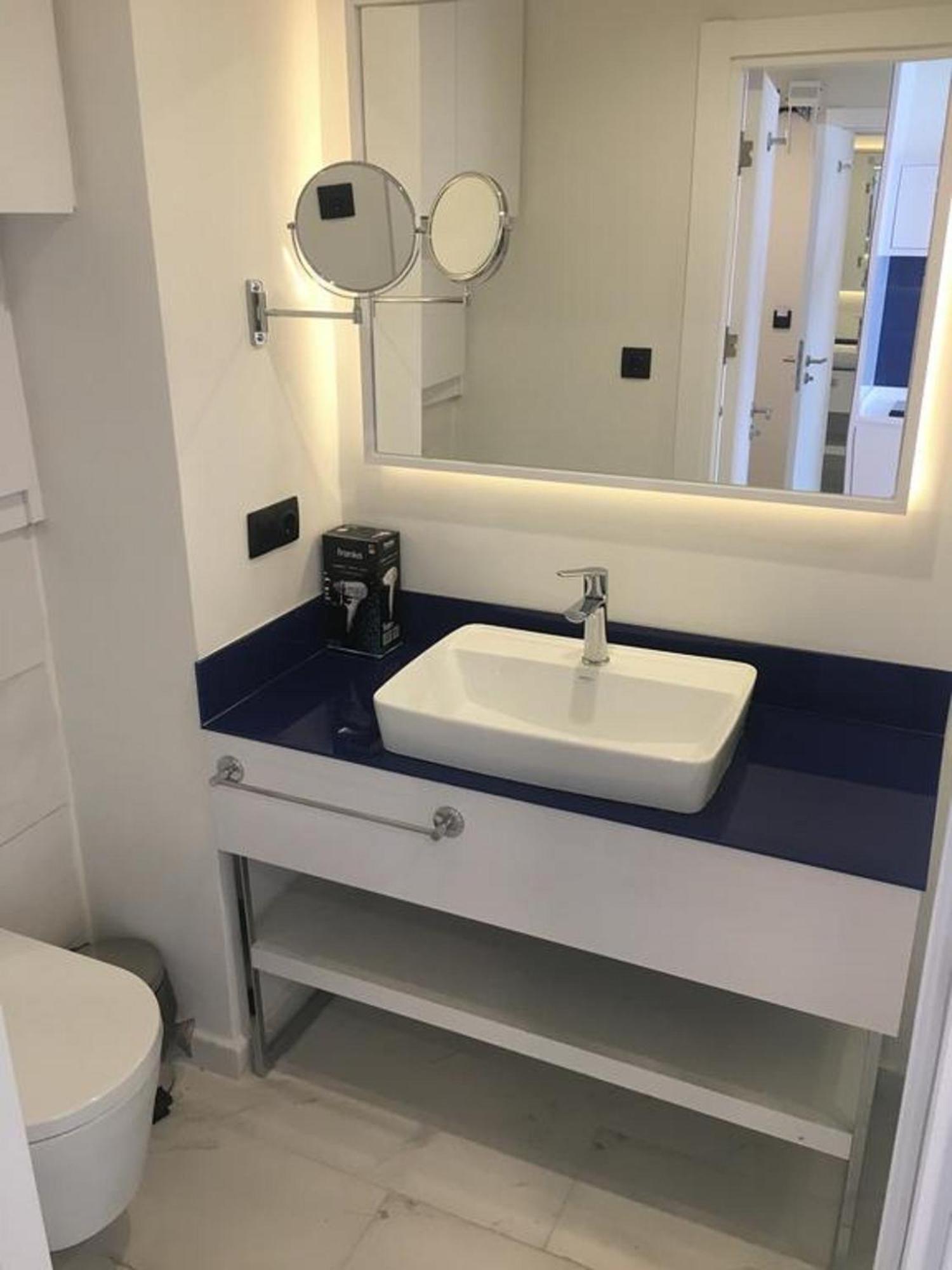 Best Apartment باتومي المظهر الخارجي الصورة