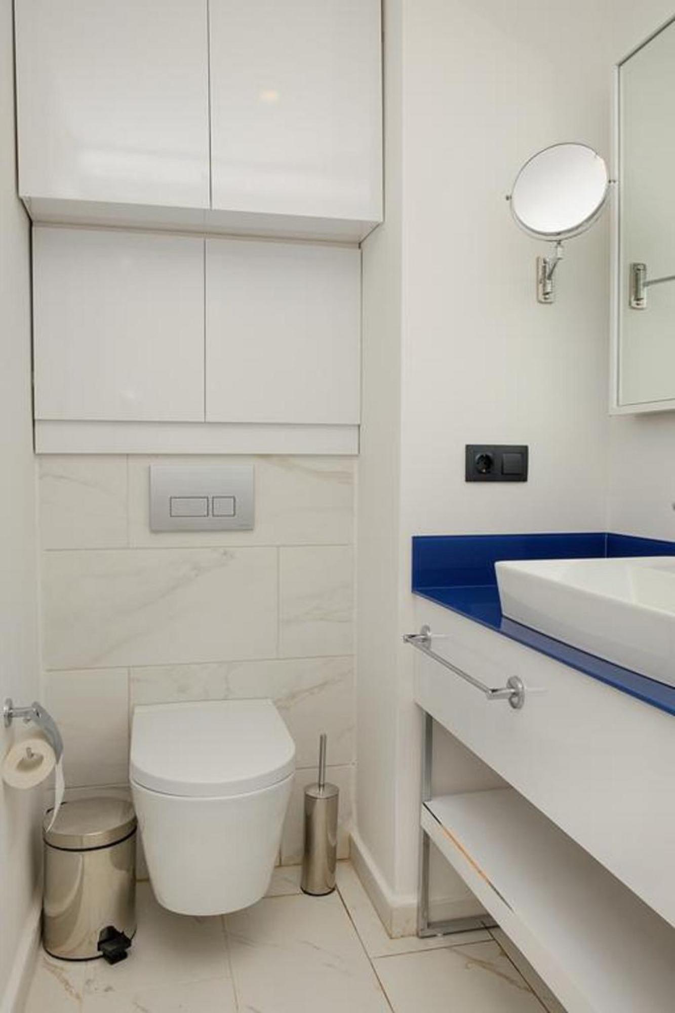 Best Apartment باتومي المظهر الخارجي الصورة